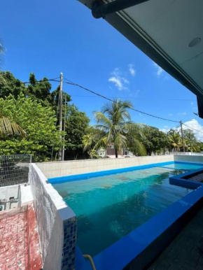 PDV53 Moslem Homestay nearby beach